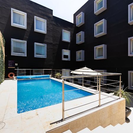 Comfort Inn Queretaro Tecnologico Luaran gambar