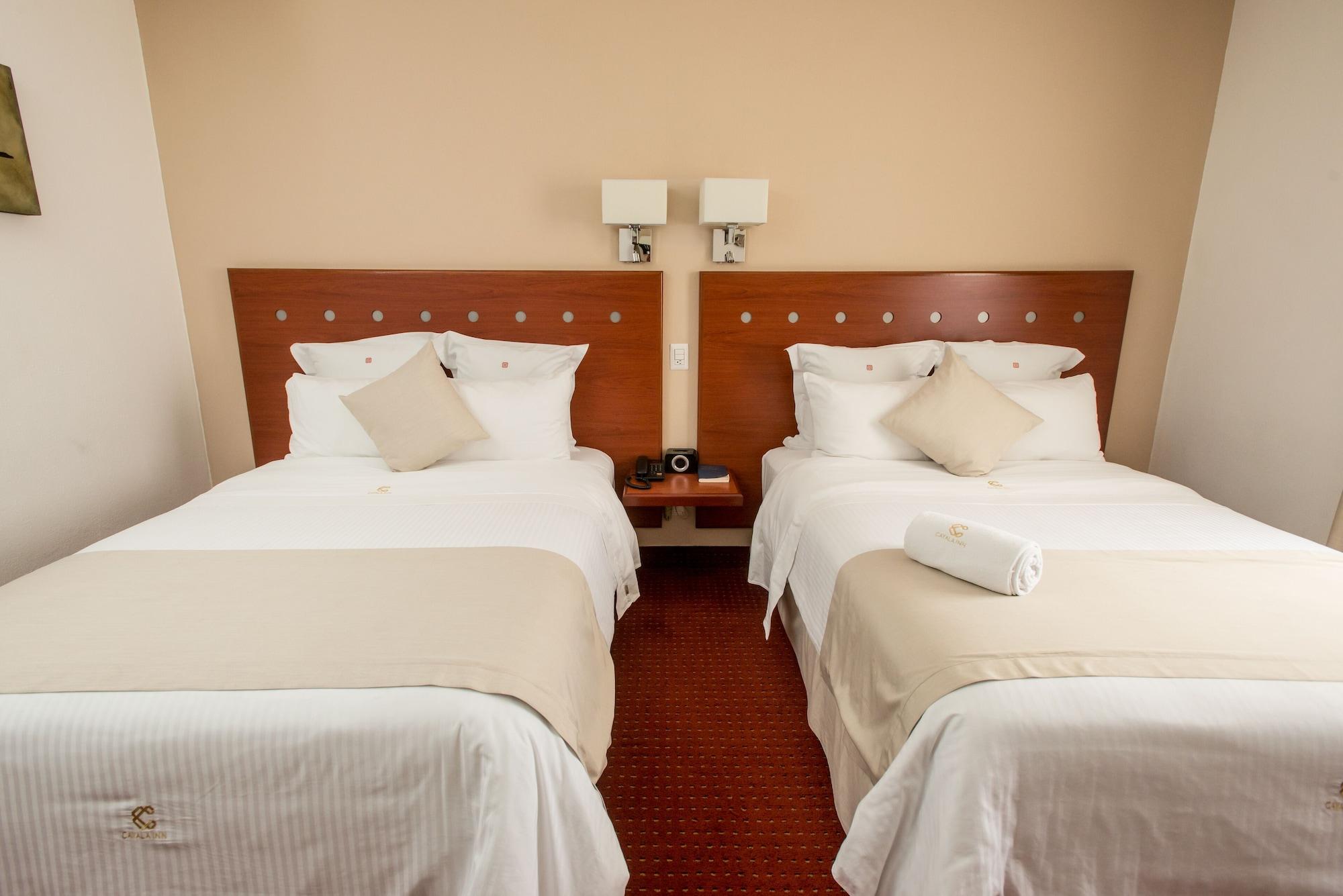 Comfort Inn Queretaro Tecnologico Luaran gambar
