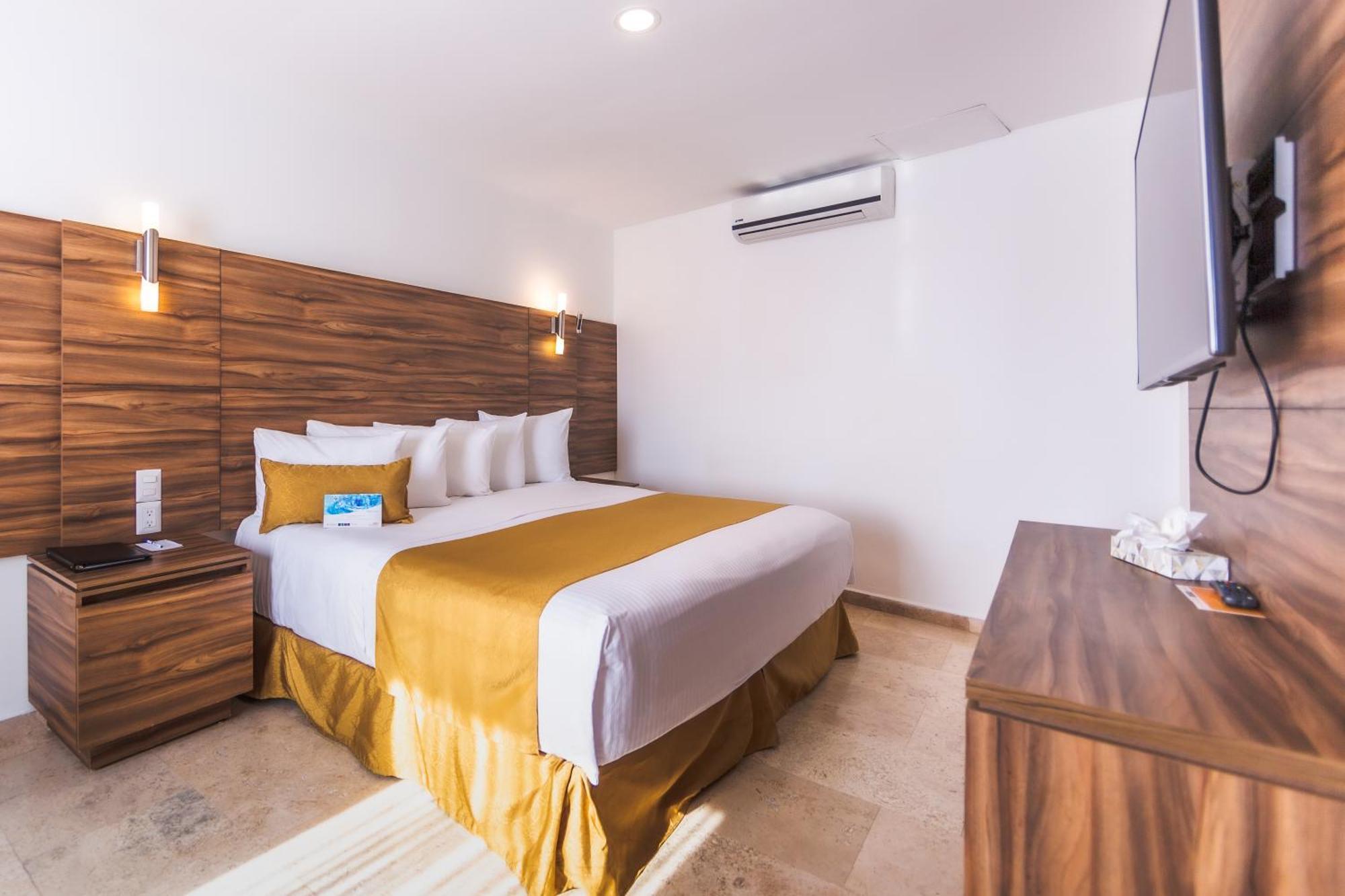 Comfort Inn Queretaro Tecnologico Luaran gambar