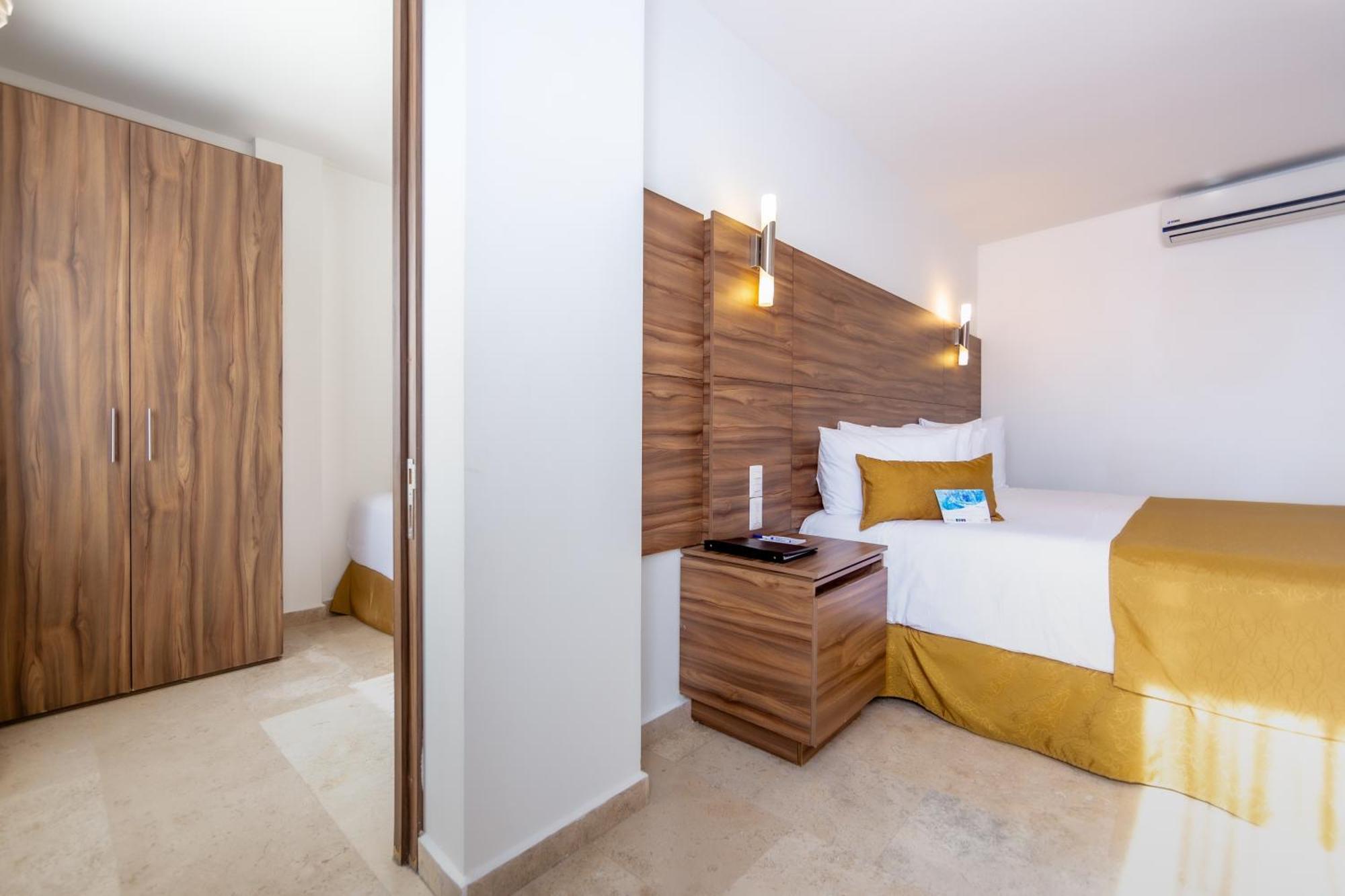 Comfort Inn Queretaro Tecnologico Luaran gambar