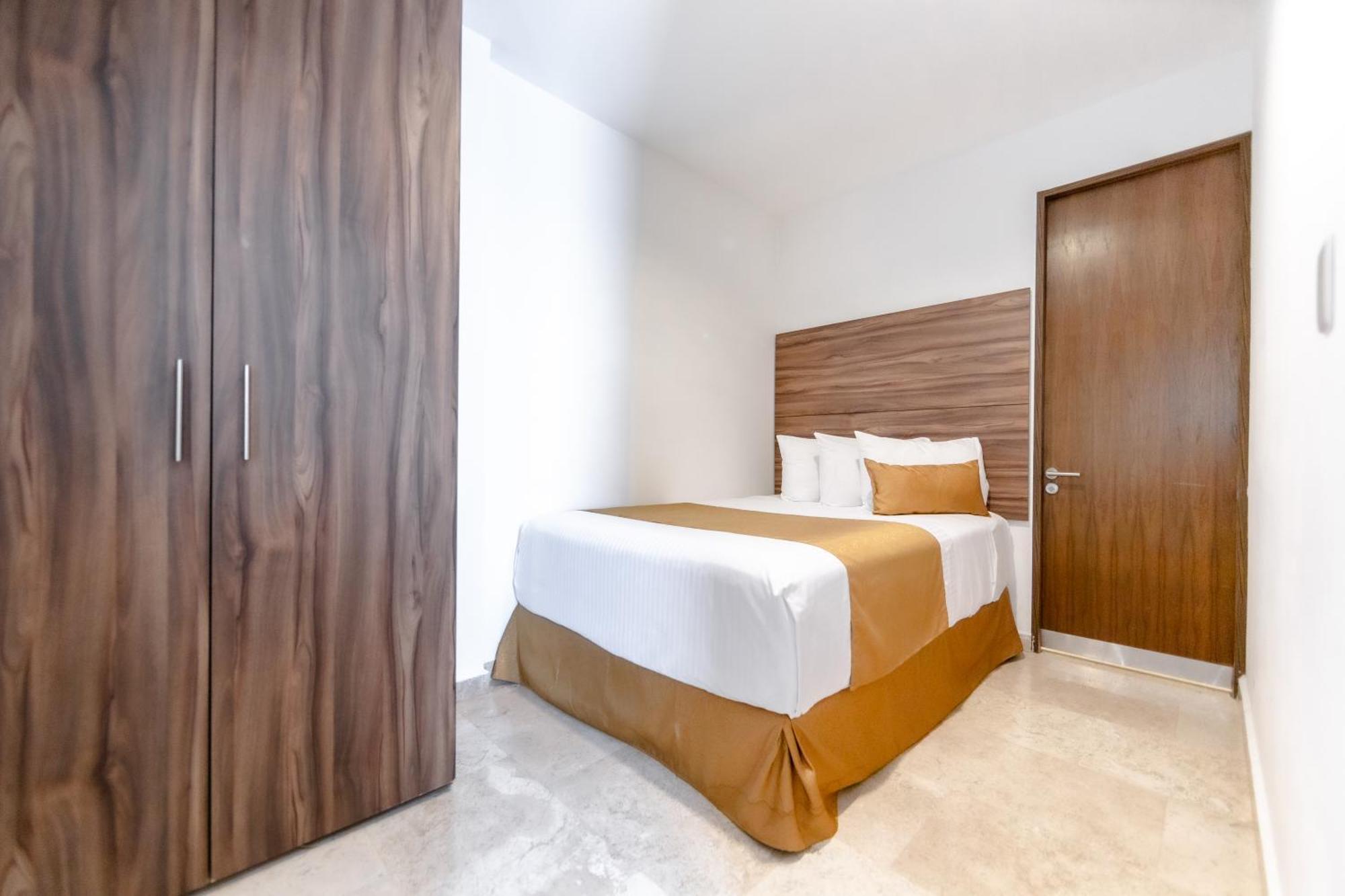 Comfort Inn Queretaro Tecnologico Luaran gambar