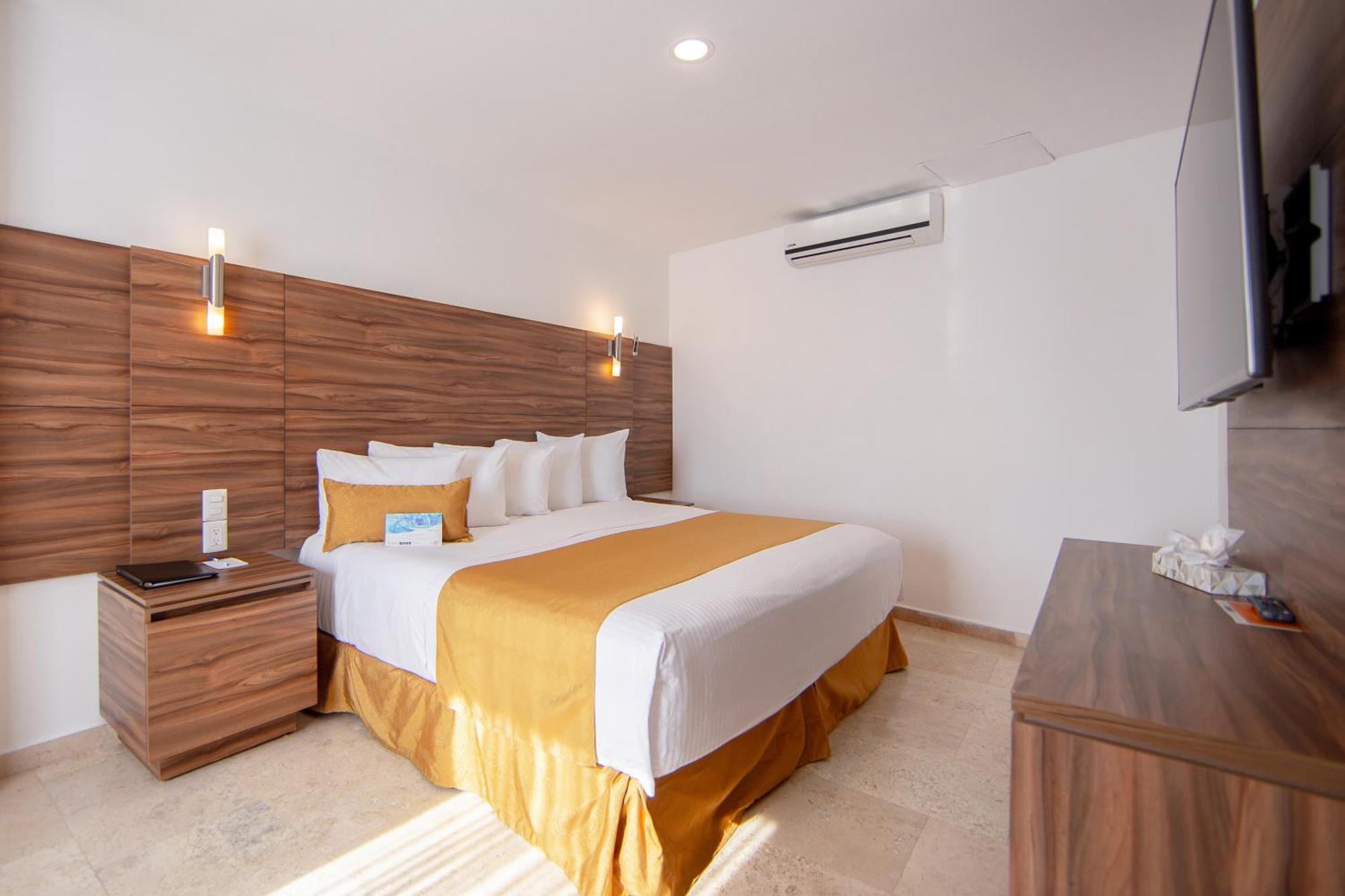 Comfort Inn Queretaro Tecnologico Luaran gambar