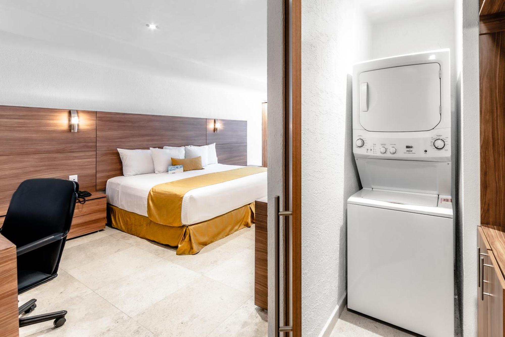 Comfort Inn Queretaro Tecnologico Luaran gambar