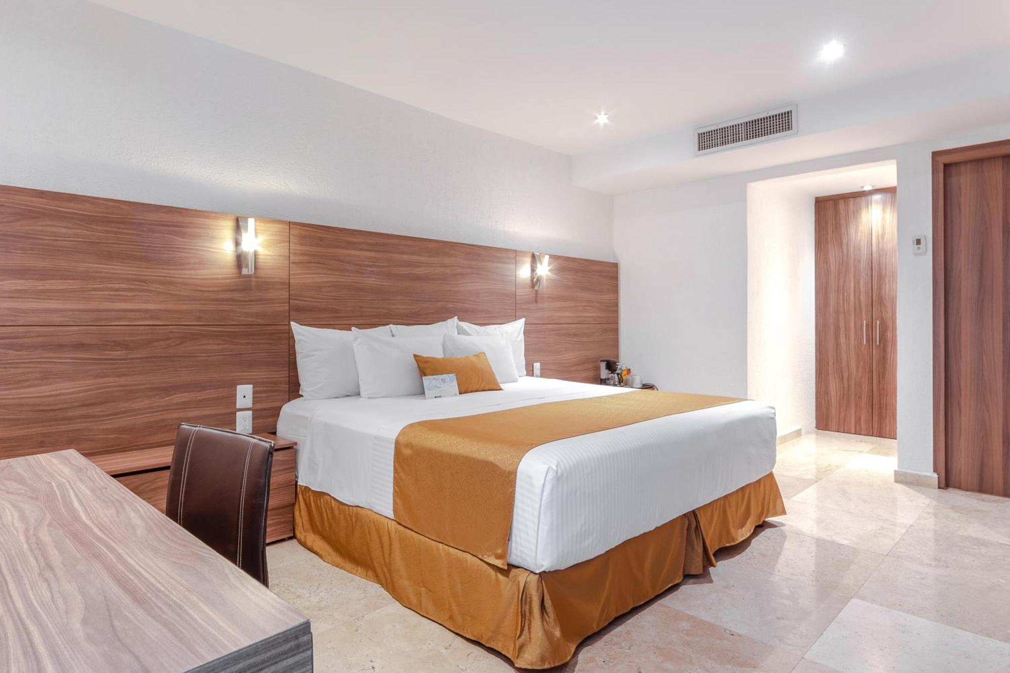 Comfort Inn Queretaro Tecnologico Luaran gambar
