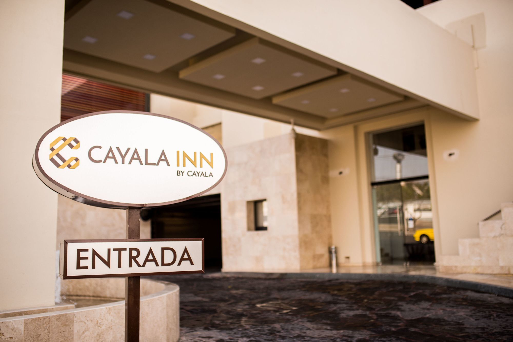 Comfort Inn Queretaro Tecnologico Luaran gambar