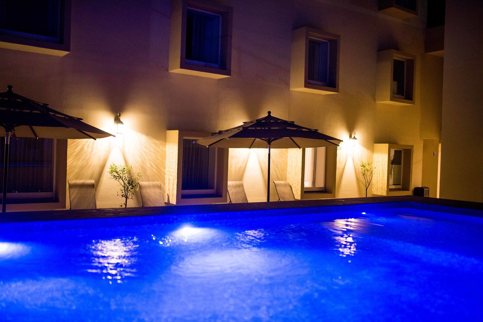 Comfort Inn Queretaro Tecnologico Luaran gambar