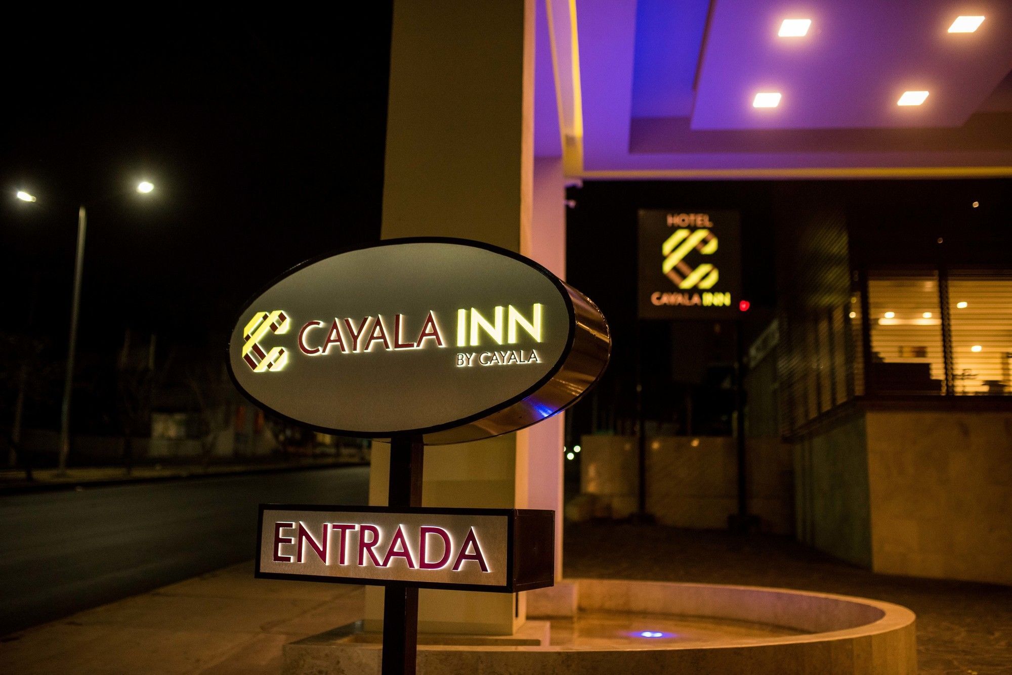 Comfort Inn Queretaro Tecnologico Luaran gambar