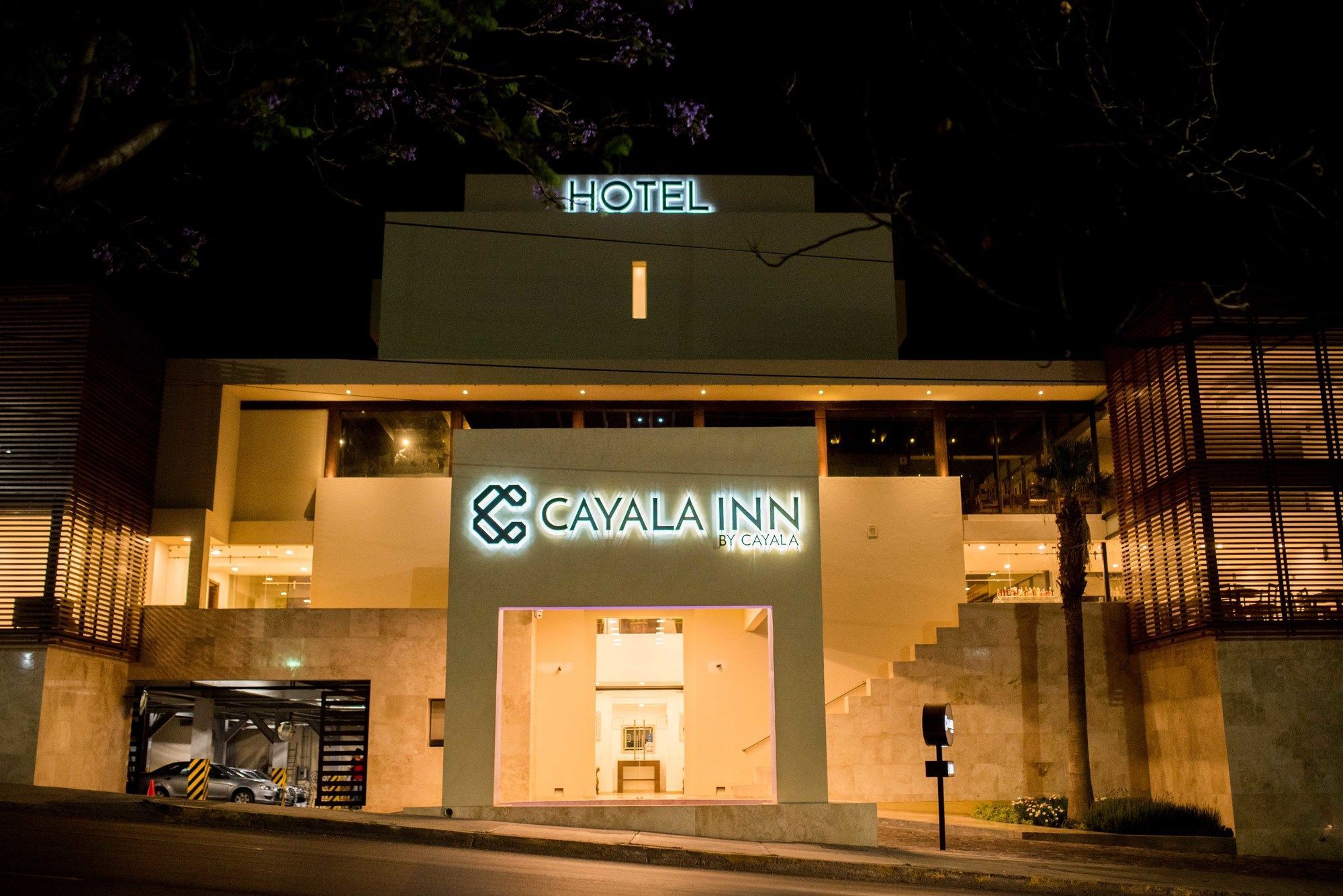 Comfort Inn Queretaro Tecnologico Luaran gambar